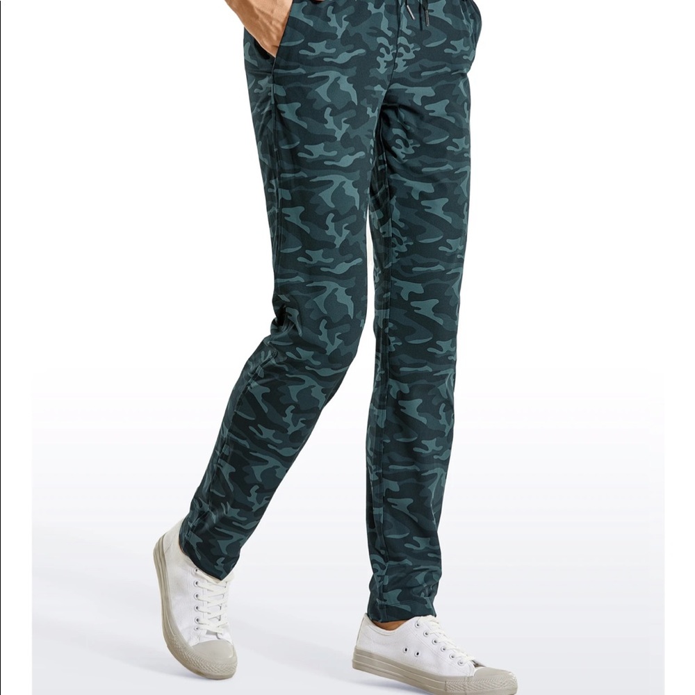 CRZ YOGA JOGGERS